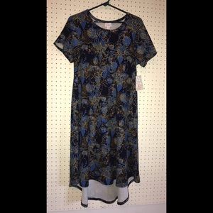 LuLaRoe Carly Dress